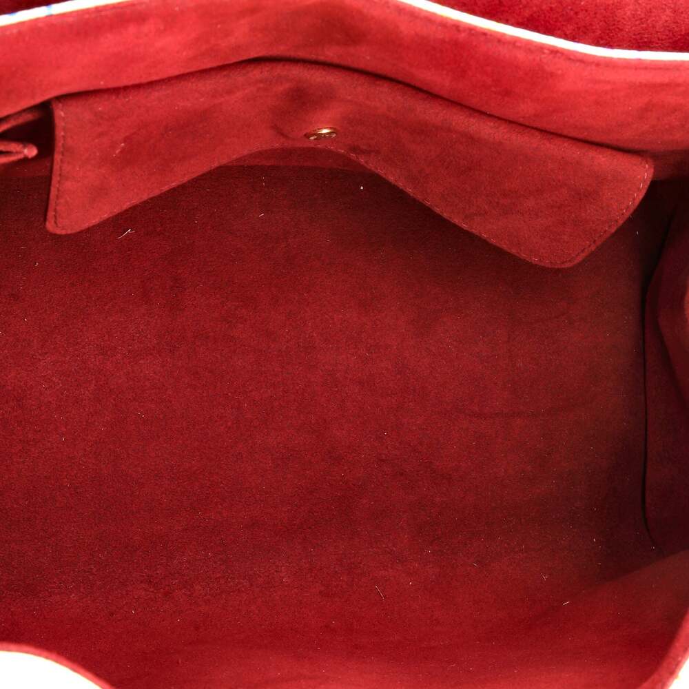 Louis Vuitton Beverly Handbag #227374L18B - Picture 5 of 9